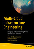 Multi-Cloud Infrastructure Engineering