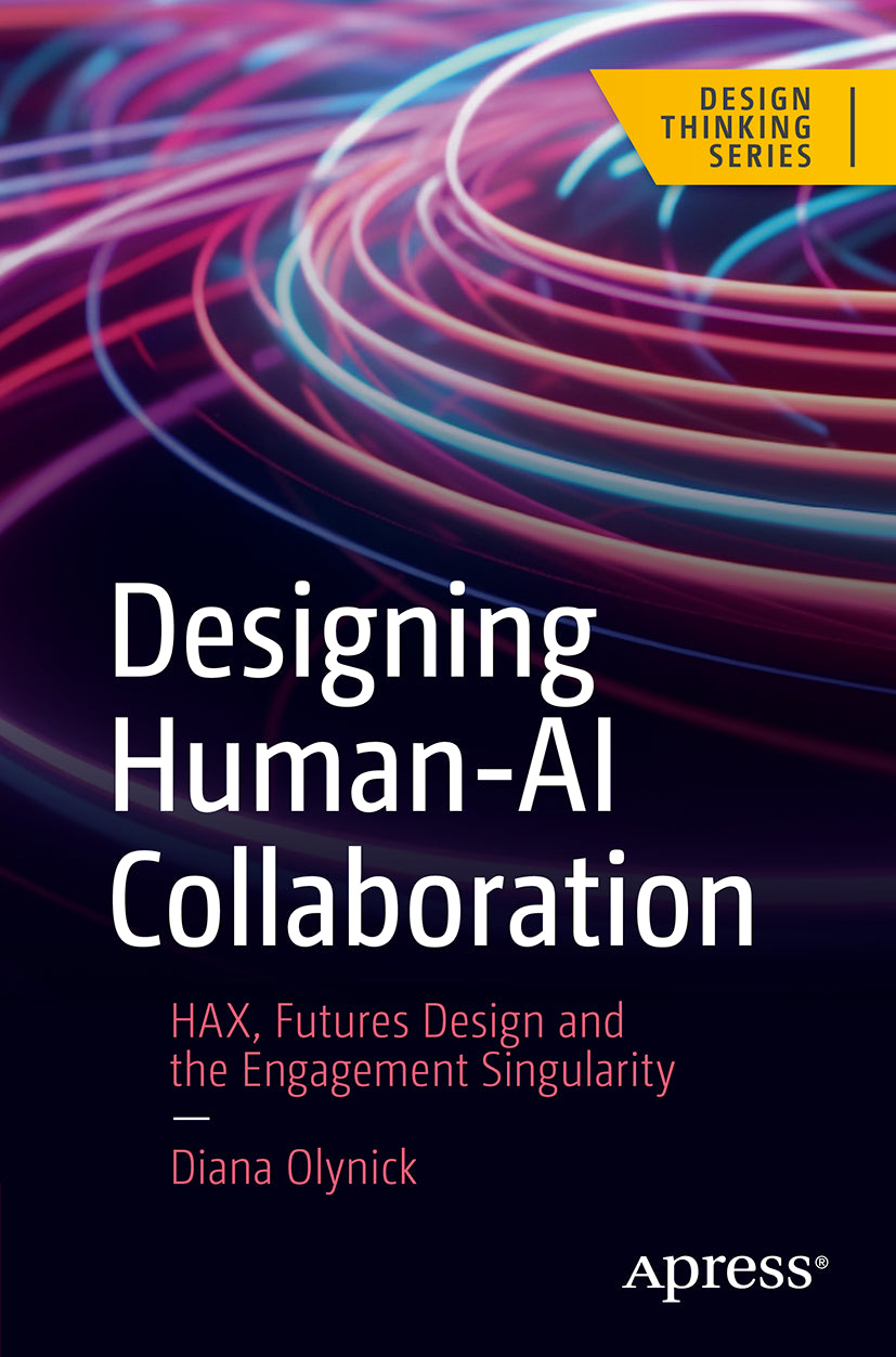Designing Human-AI Collaboration