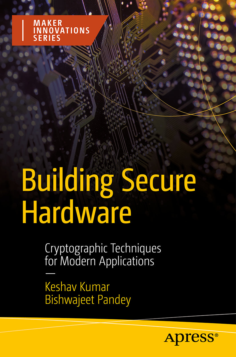 Building Secure Hardware