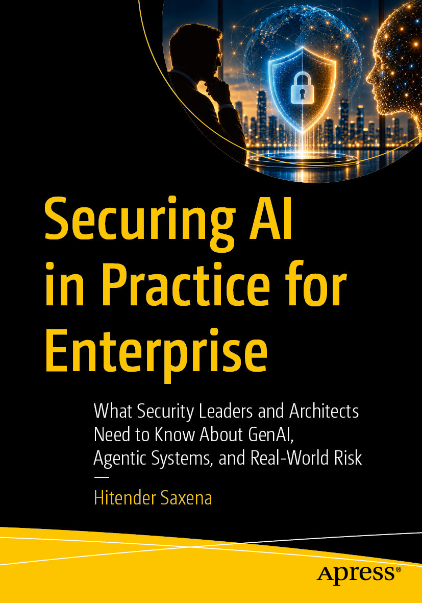 Securing AI in Practice for Enterprise
