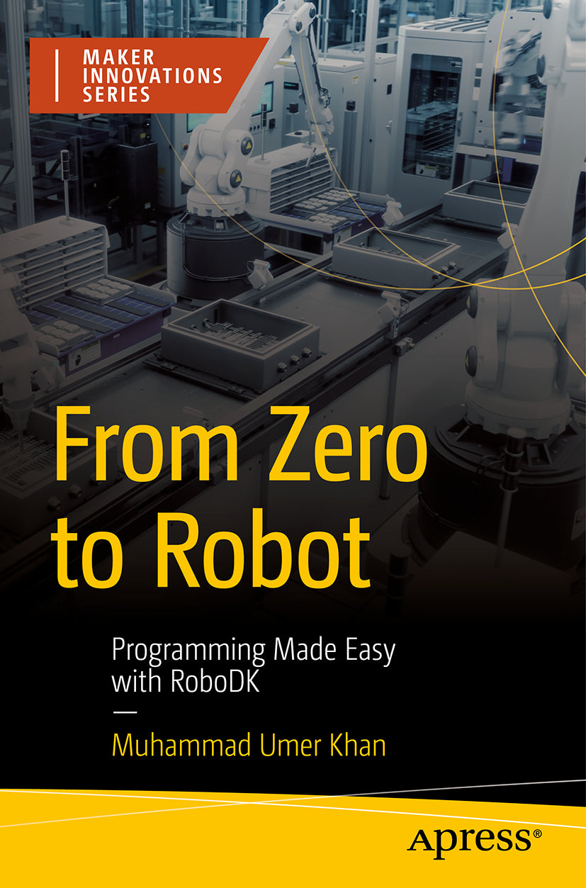 From Zero to Robot