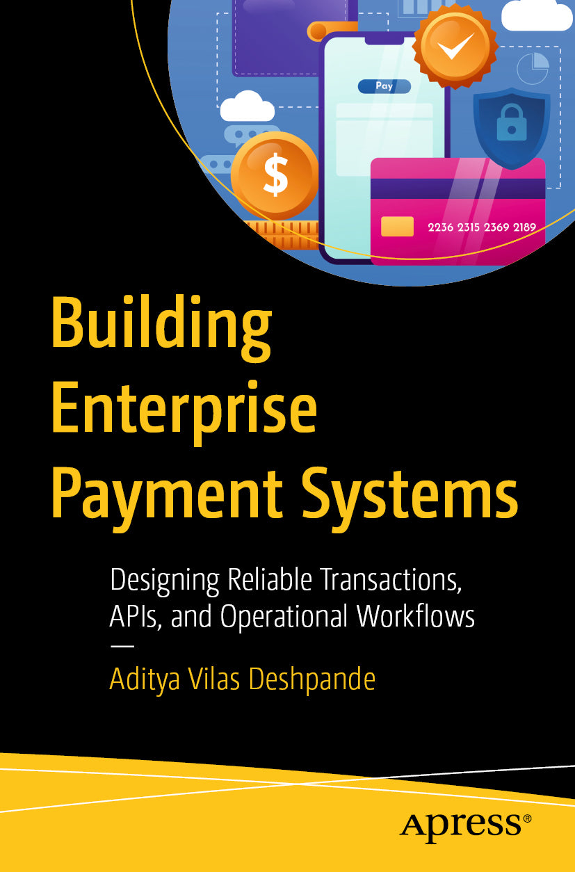 Building Enterprise Payment Systems