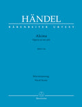 Alcina HWV 34