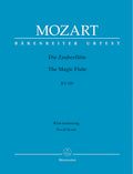 The Magic Flute K. 620