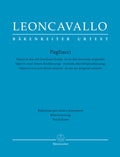 Pagliacci