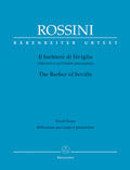 The Barber of Seville