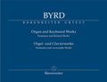 Organ and Keyboard Music. 
Fantasias and Selected Works