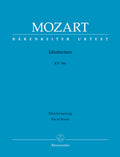 Idomeneo K. 366