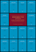 Barenreiter Opera Kaleidoscope
for Soprano