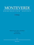 L'Orfeo