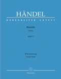 Rinaldo (1711) HWV 7a