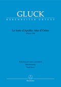 Atto d'Orfeo