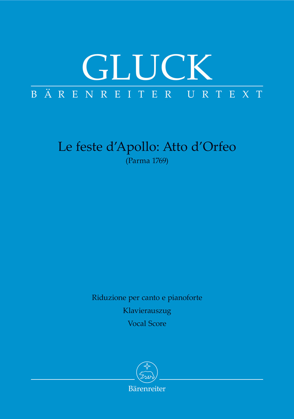Atto d'Orfeo