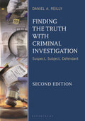 Finding the Truth with Criminal Investigation