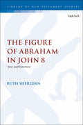 Figure of Abraham in John 8
