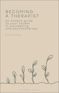 Becoming a Therapist