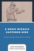 Great Miracle Happened Here