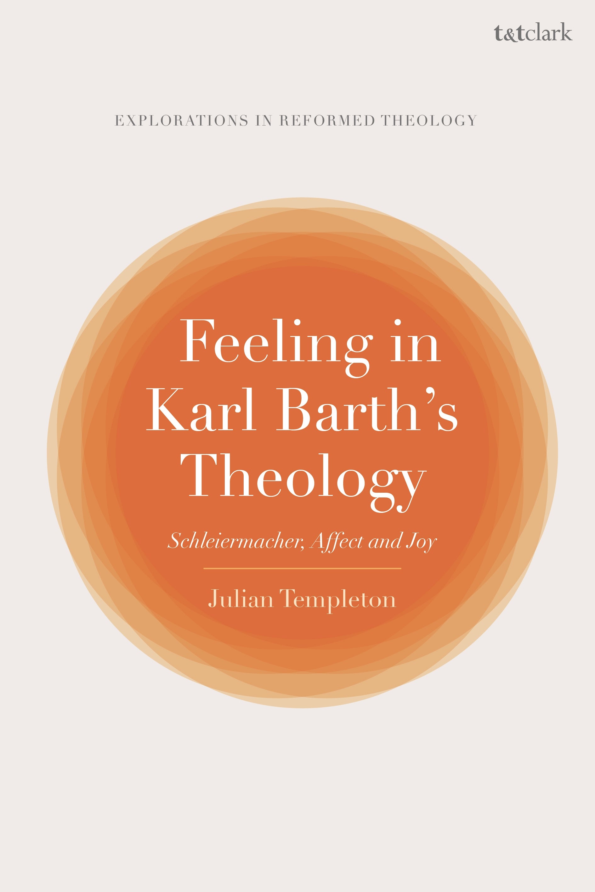 Feeling in Karl Barth's Theology