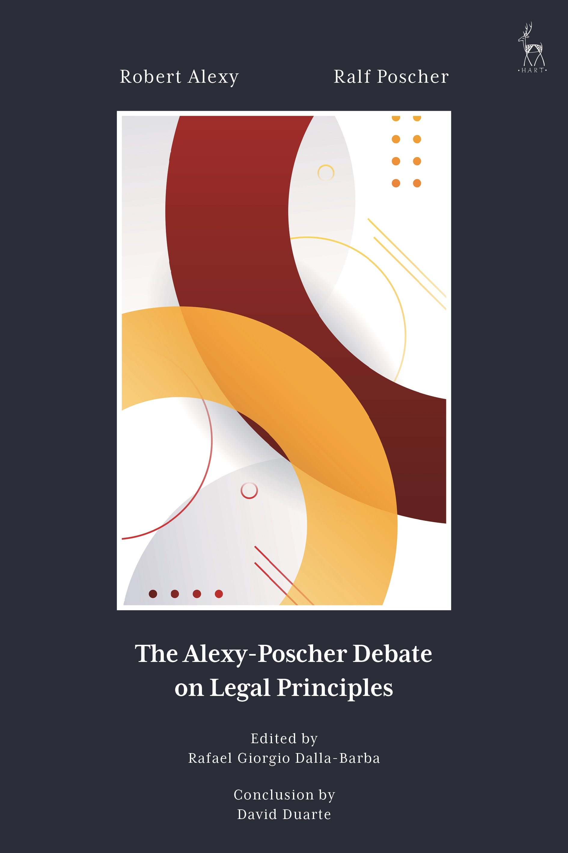 Alexy-Poscher Debate on Legal Principles