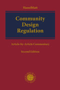 Community Design Regulation