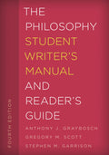 Philosophy Student Writer's Manual and Reader's Guide