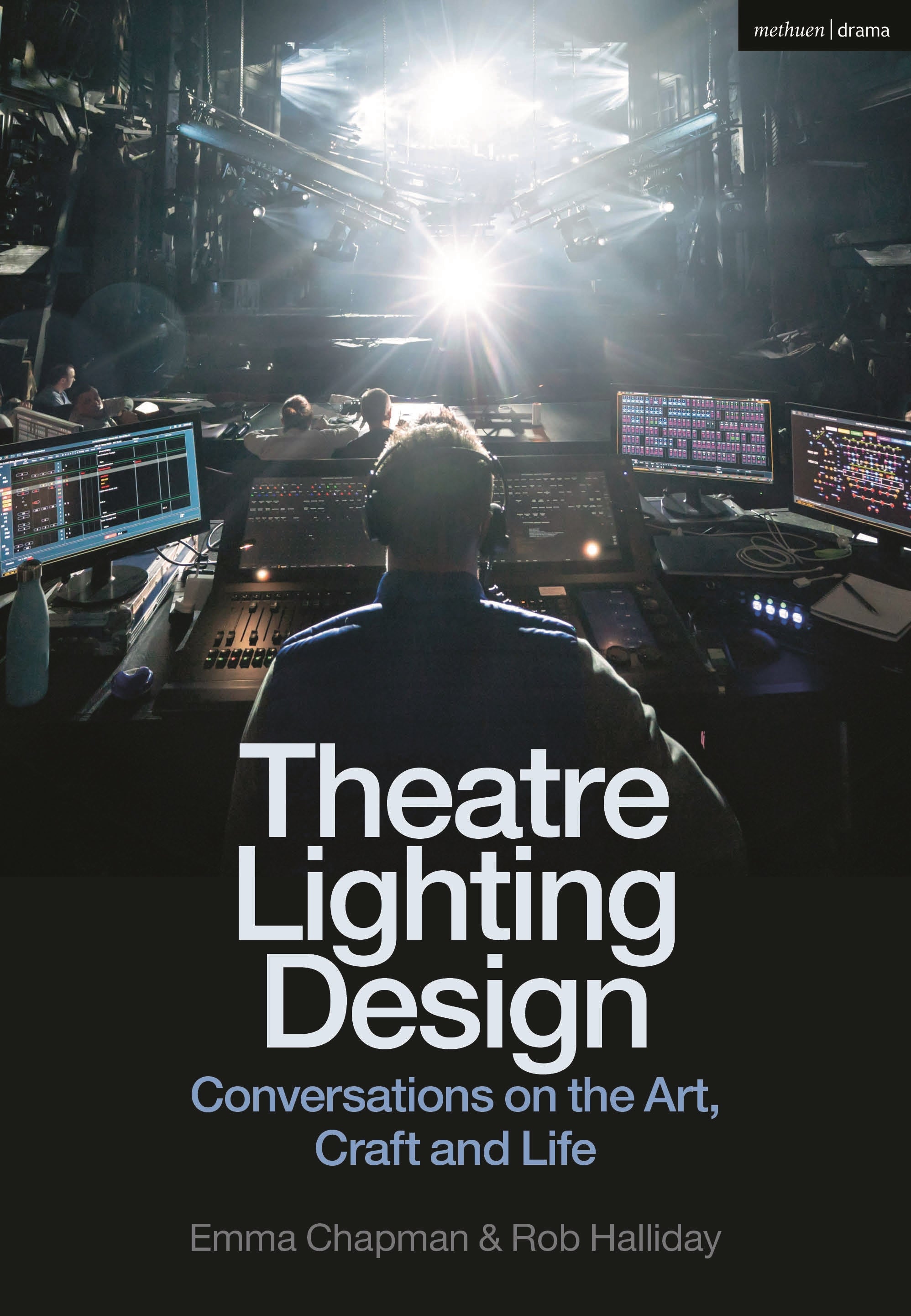 Theatre Lighting Design