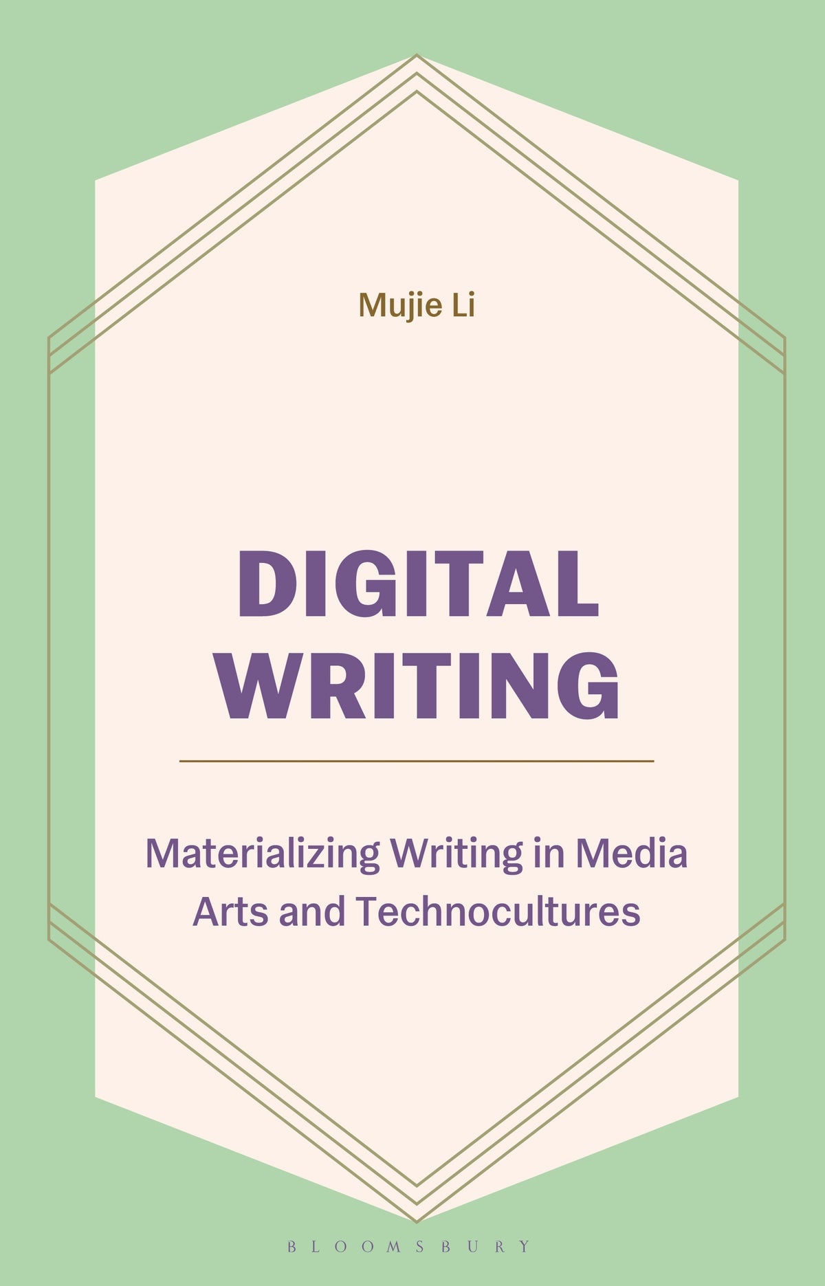 Digital Writing