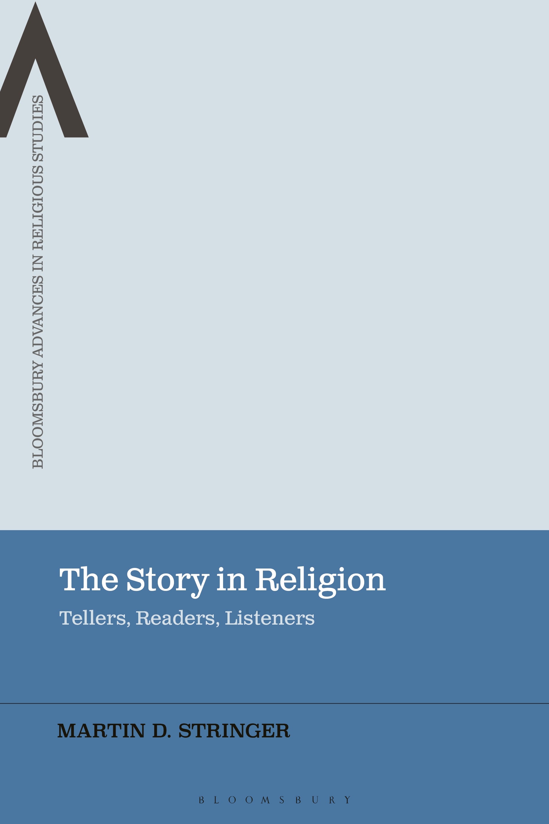 Story in Religion