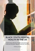 Black Youth Mental Health in the UK