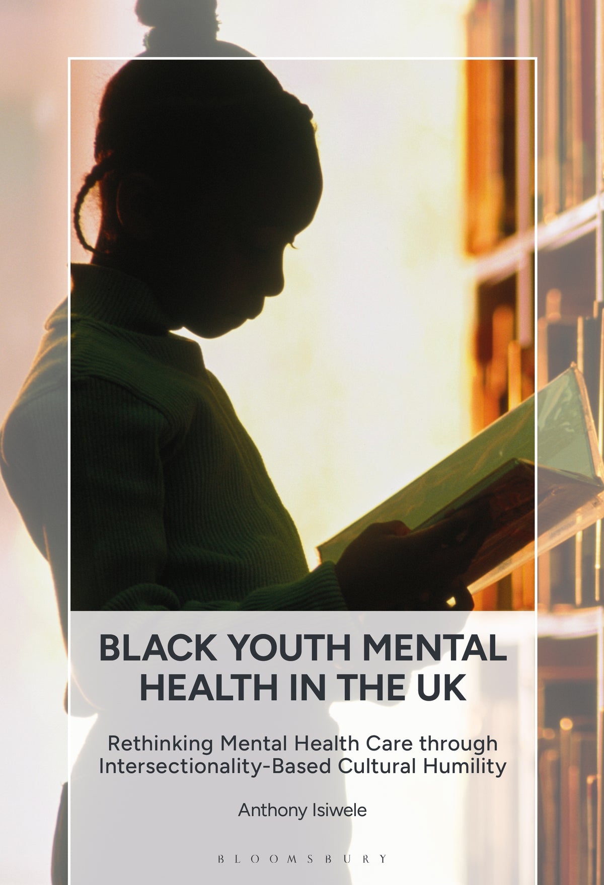 Black Youth Mental Health in the UK