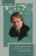 Synecdoche, New York