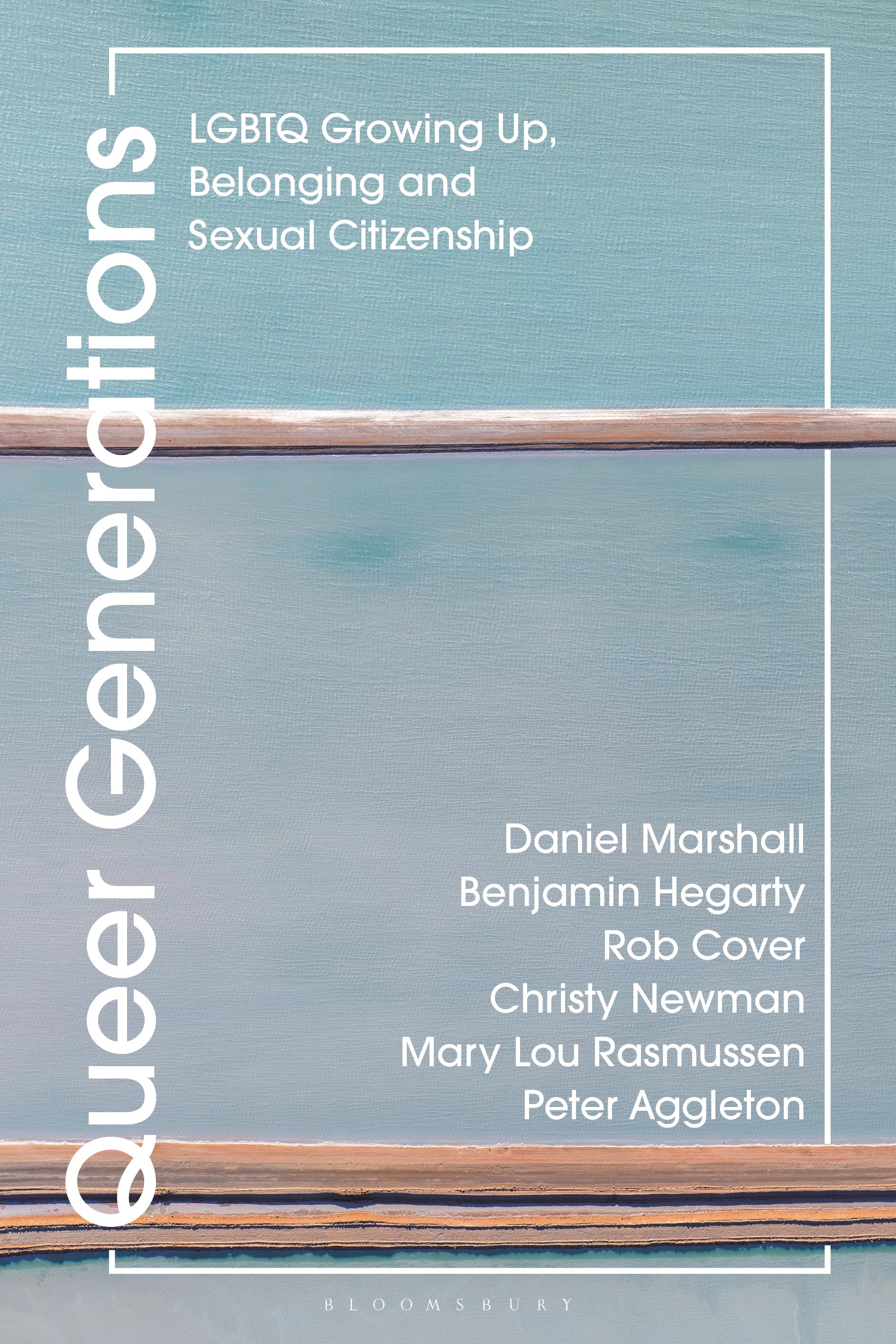 Queer Generations