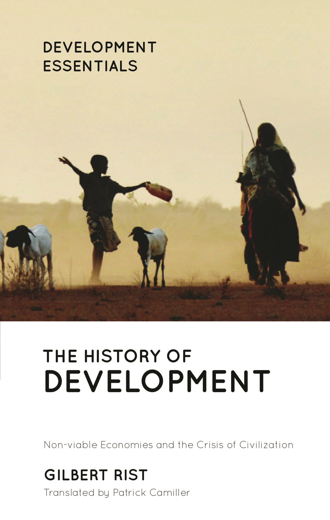 History of Development