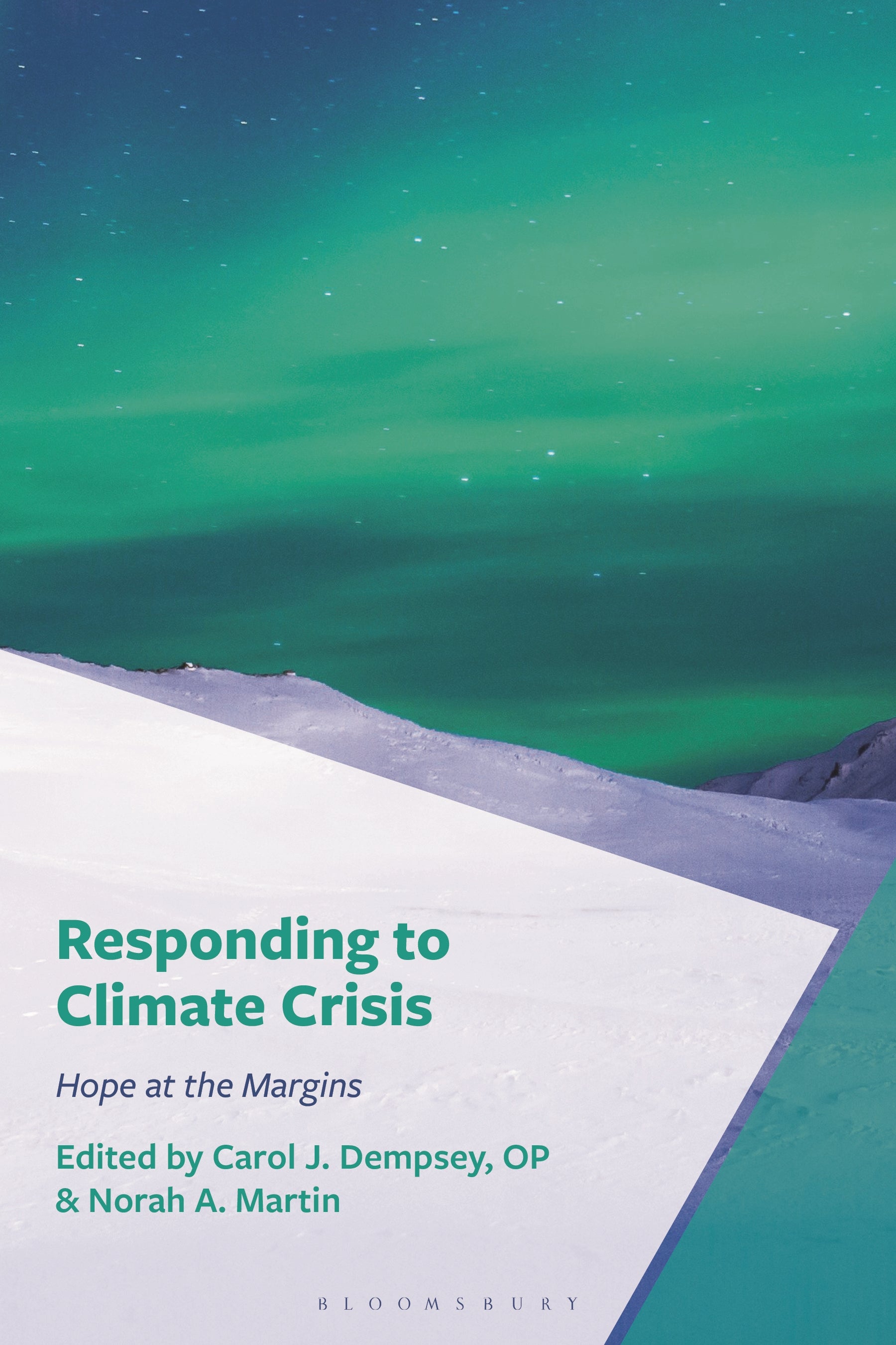 Responding to Climate Crisis