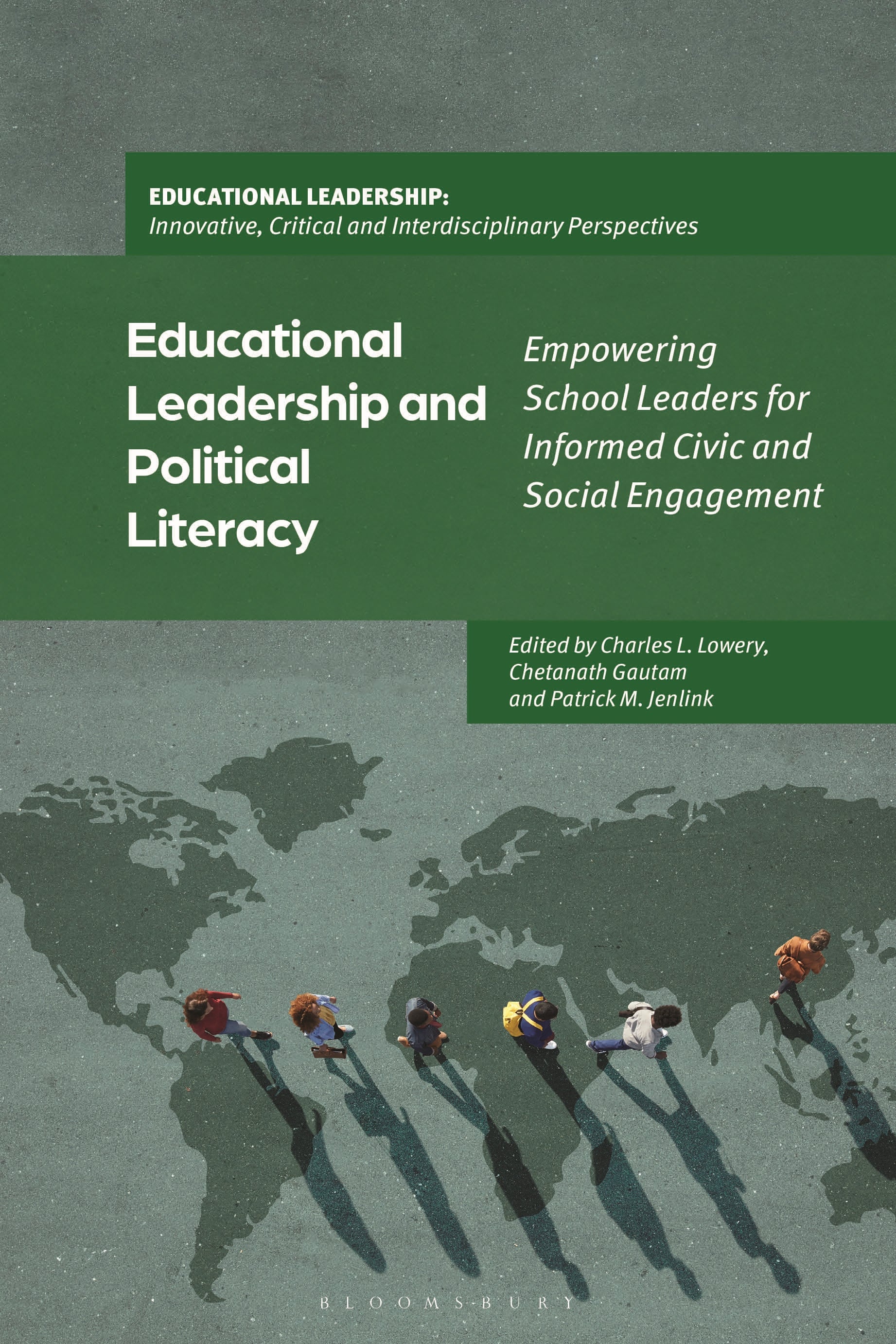 Educational Leadership and Political Literacy