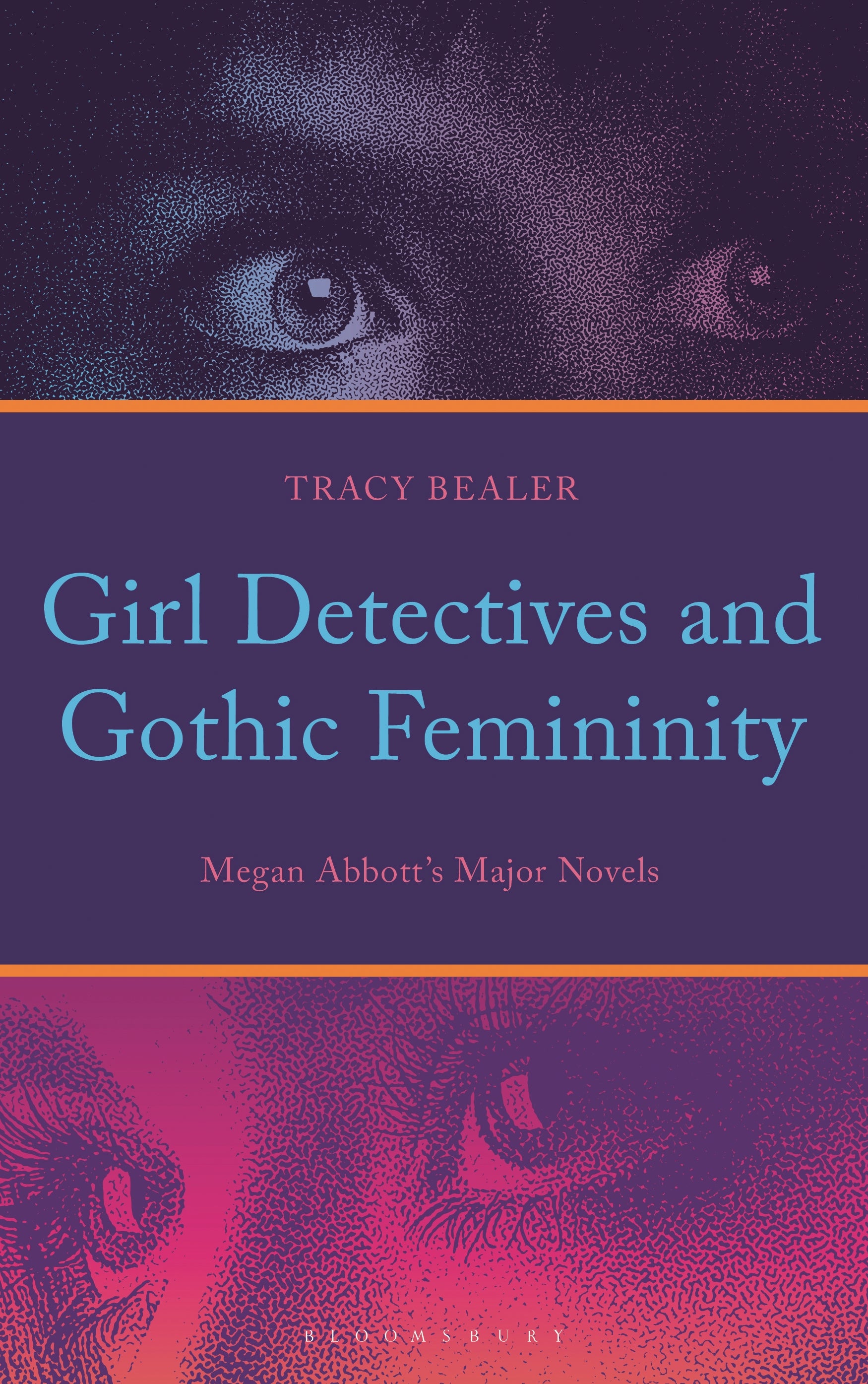 Girl Detectives and Gothic Femininity