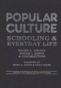 Popular Culture