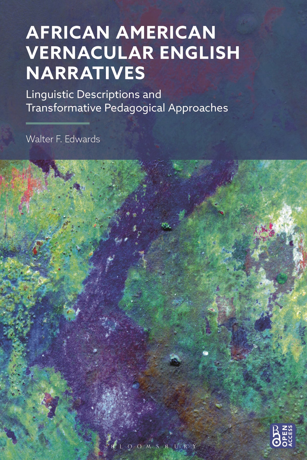 African American Vernacular English Narratives