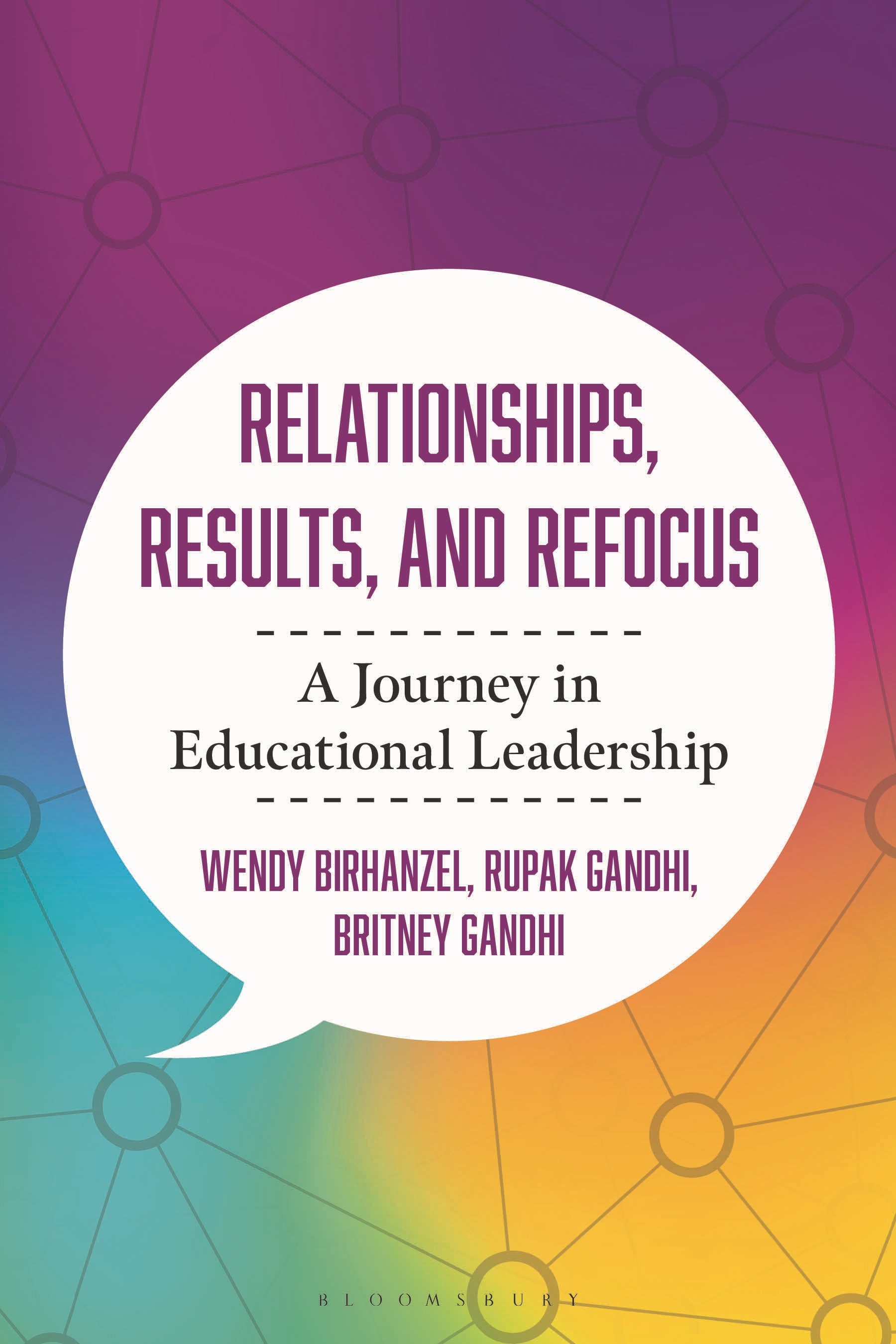 Relationships, Results, and Refocus