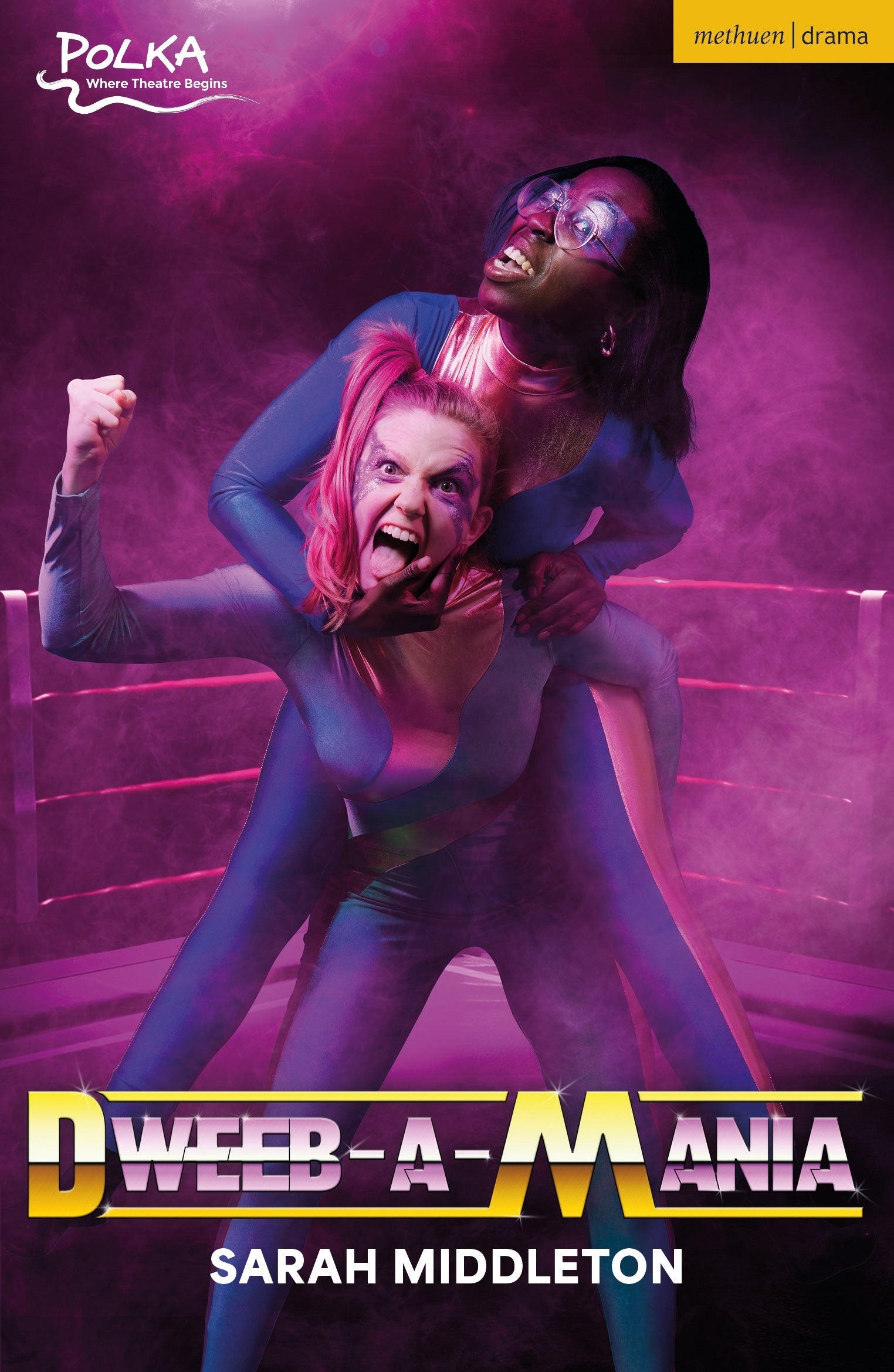 Dweeb-A-Mania