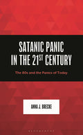 Satanic Panic in the 21st Century