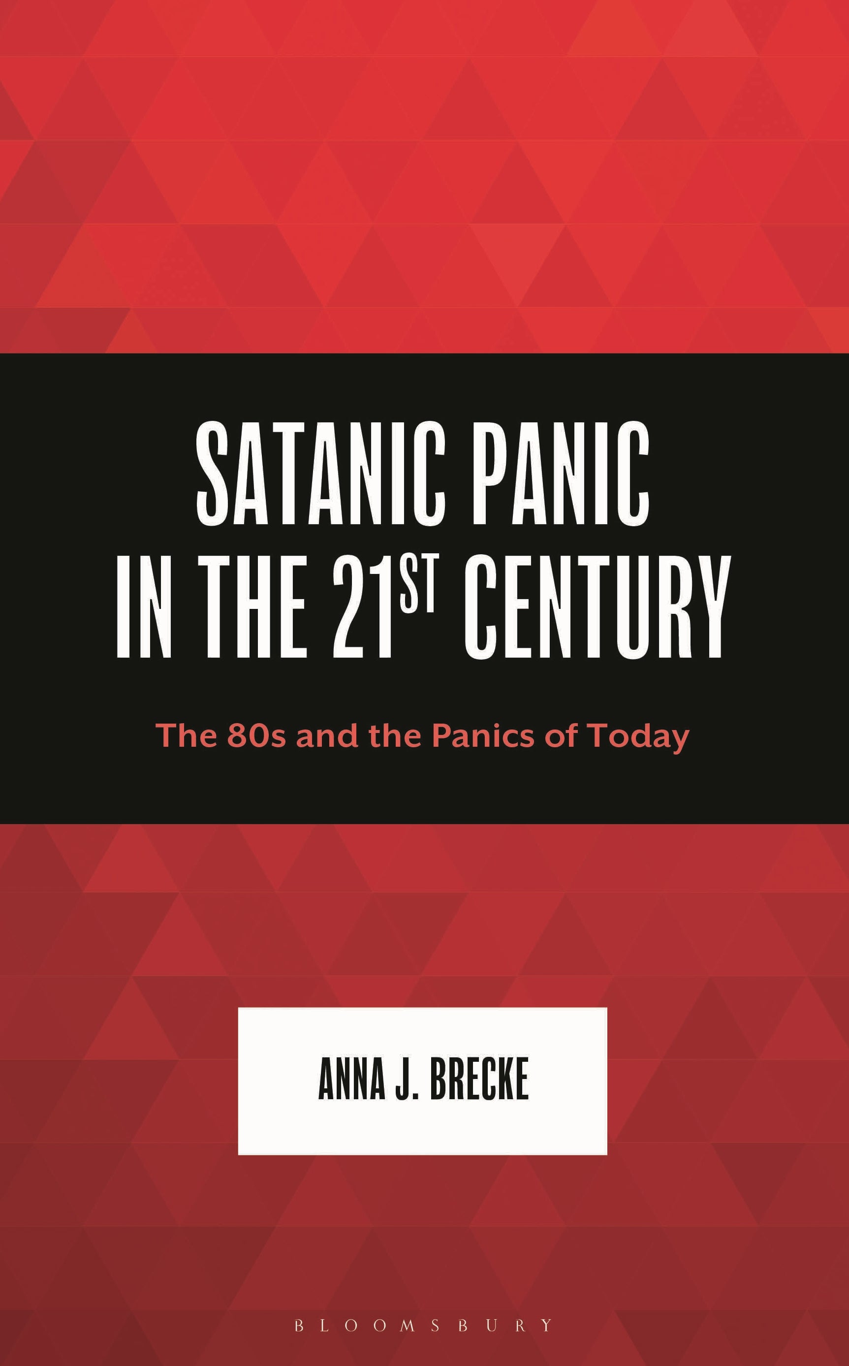 Satanic Panic in the 21st Century