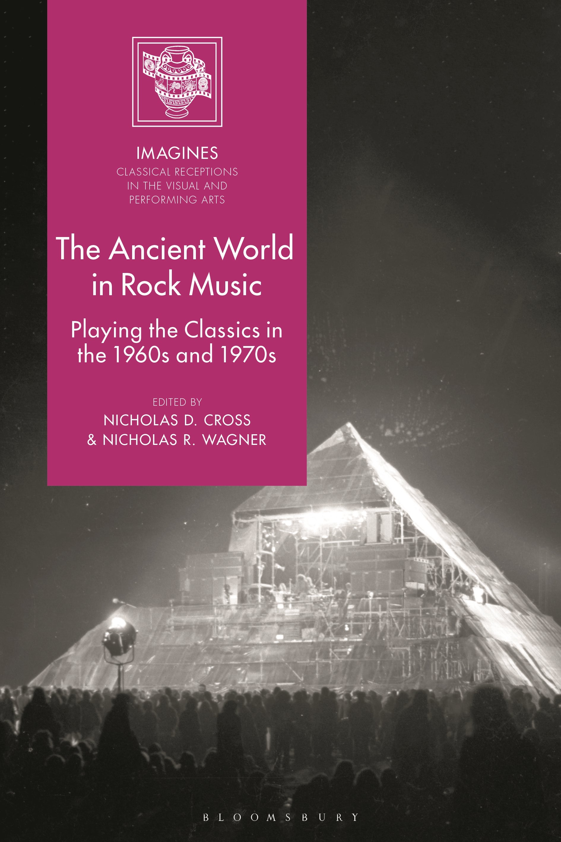 Ancient World in Rock Music