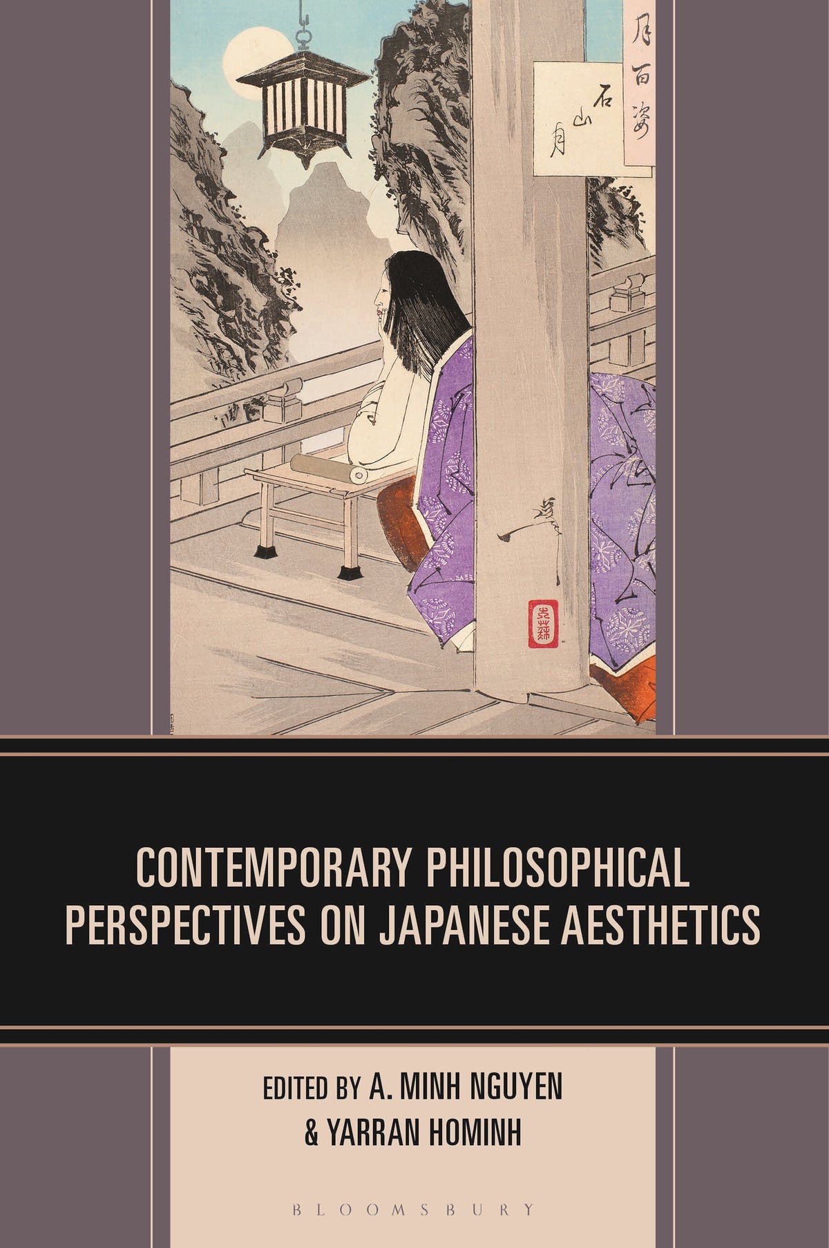 Contemporary Philosophical Perspectives on Japanese Aesthetics