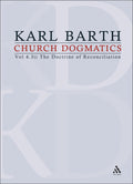 Church Dogmatics