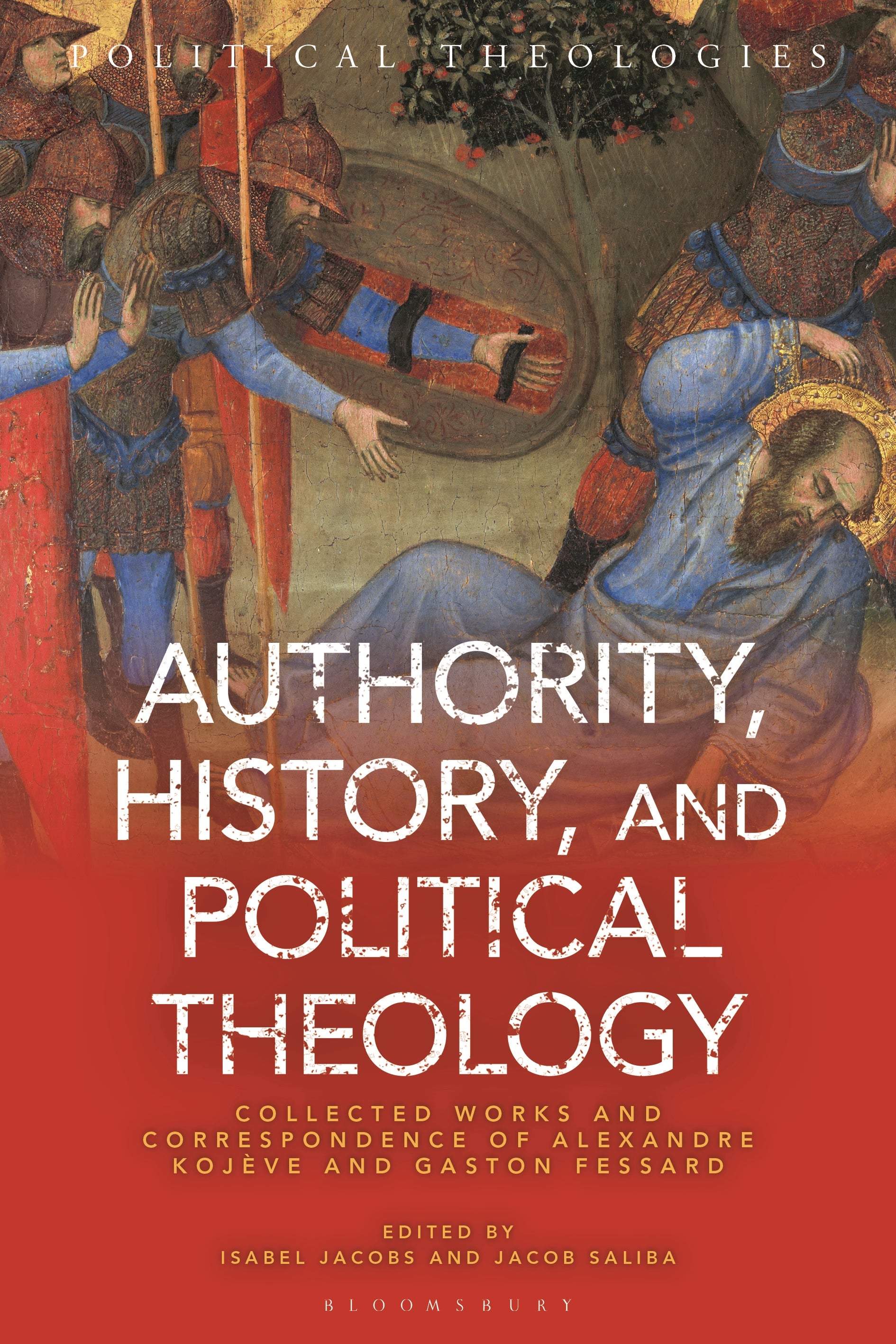Authority, History, and Political Theology