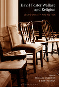 David Foster Wallace and Religion