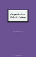 Competition Law - Collective Actions