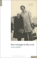 Kurt Vonnegut in the USSR