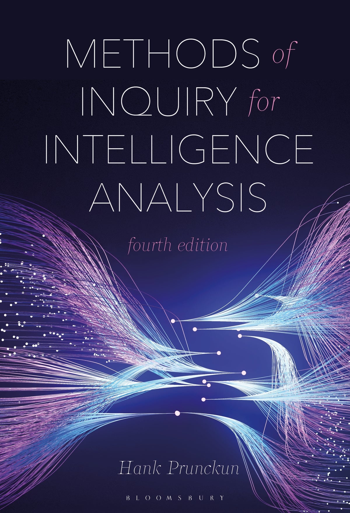 Methods of Inquiry for Intelligence Analysis